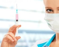 В Україні заборонили вакцину від найнебезпечнішої дитячої хвороби