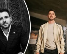 Павло Текучев - український актор