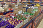 У "Сільпо" додали в цукерки м'ясце: одна проблема - воно ворушиться