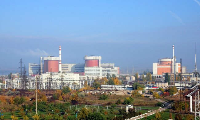 Две украинских АЭС увеличили производство электроэнергии после снятия балансовых ограничений – «Энергоатом»