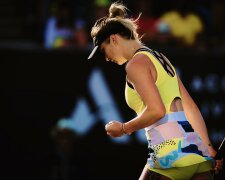 Еліна Світоліна, twitter.com/wta