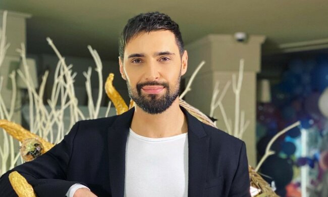 Виталий Козловский, фото: Instagram