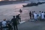 Свадебная фотосессия обернулась гибелью: спасатели выловили из воды тело невесты
