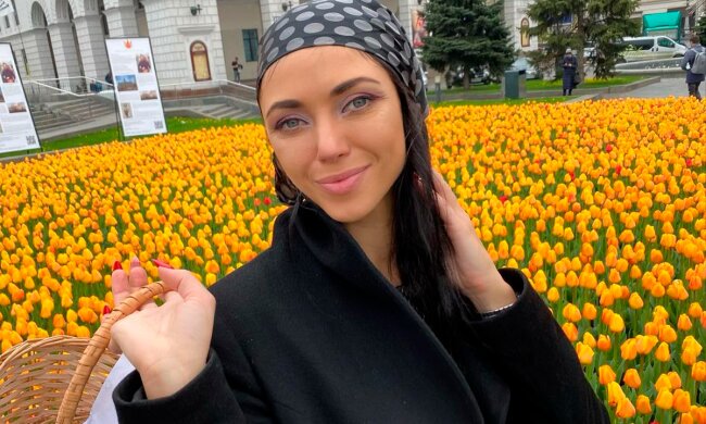 Виктория Смеюха / фото: Instagram