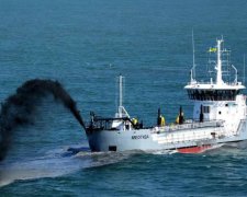 В Украине заговорили о минировании моря: из России послышался лай