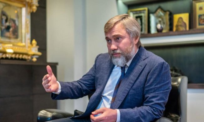 Новинський: У Хресній ході 27 липня візьмуть участь більше ста тисяч чоловік