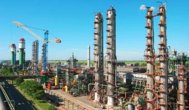 Україна продає 5% акцій Одеського припортового заводу