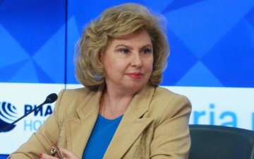 Москалькова "не осилила" Лукьяновское СИЗО