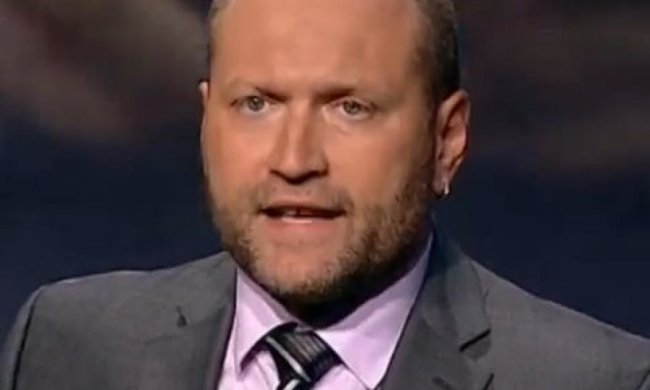 Генпрокуратура игнорирует факты коррупции в правительстве - Береза