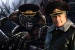 Копи схопили чергового "перевертня в погонах"