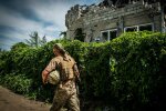 Подземная сотня: сколько "грузов 200" увезли боевики к Путину за лето