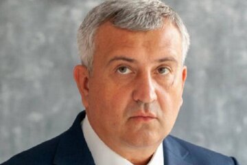 Володимир Клименко, фото: ОПЗЖ