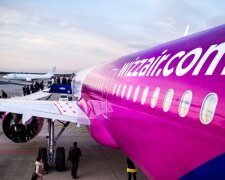 Популярный лоукост Wizz Air отказался совершать рейсы в Одессу, - сдавайте билеты