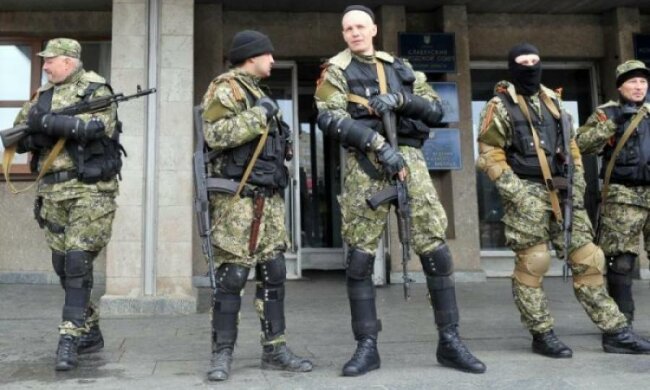 Затриманий путінський найманець вивалив усю брудну білизну бойовиків