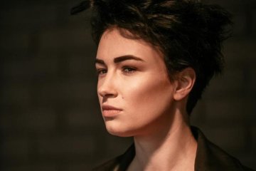 Дати владі піз***ей: Приходько прокоментувала сутички під ВР