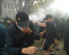 Отставка мэра Труханова - требование жителей Одессы