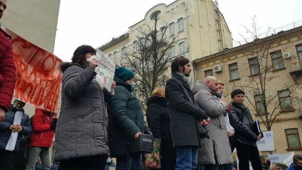 Акція "Привітай президента платіжкою"