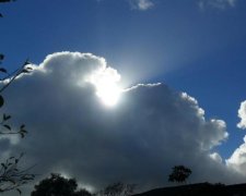 Синоптики рассказали, какие области не обойдут грозы