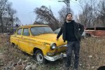 У Києві виявили кладовище з минулої епохи: ретро-красуні