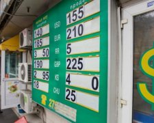 Курс валют на 25 квітня: чого чекати від гривні
