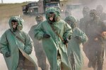 День пам'яті всіх жертв застосування хімічної зброї, фото: Комсомольська правда