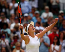 Элина Свитолина, Getty Images