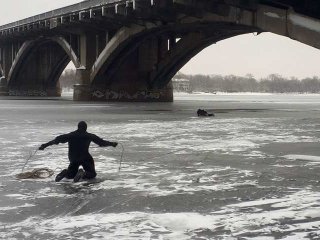 рятувальники