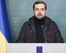 Кирило Тимошенко, фото: скріншот з відео