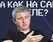 Юрий Романенко