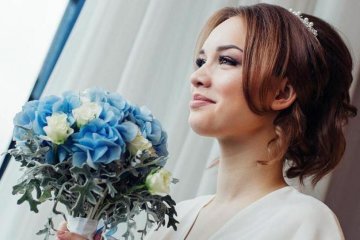 У мережу злили відео бійки на весіллі Шуригіної