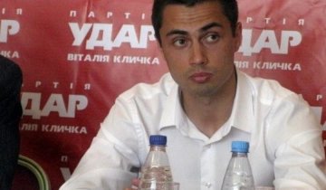 Грановський “забув” вказати в декларації $700 мільйонів доходу – Фірсов 