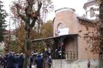У Тернополі освятили новий храм, парафіяни в захваті: "Як у Ватикані"