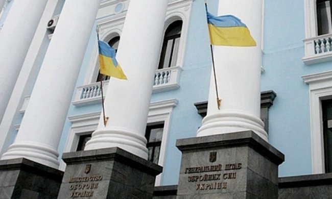 Генштаб спростовує наявність добровольців на позиціях