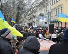 Жертв 2 травня в Одесі вшанують без політичної символіки