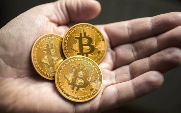 Bitcoin отметился новым рекордом
