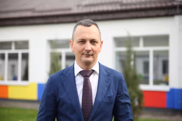 Юрий Голик