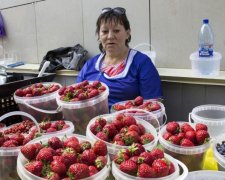 Таємний ворог або смачний друг: чого українцям очікувати від ранньої полуниці