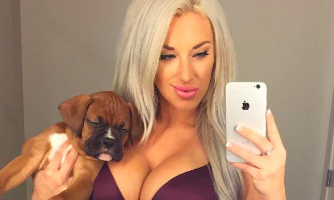 Лэйси Кей Сомерс, instagram.com/lacikaysomers/