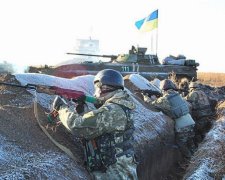 На Николаевщине проходит полевая научно-практическая конференция ВСУ (фото)