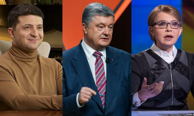 Кто выйдет во второй тур выборов: появились свежие рейтинги, такого не ожидал никто