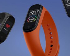 Xiaomi Mi Band 4