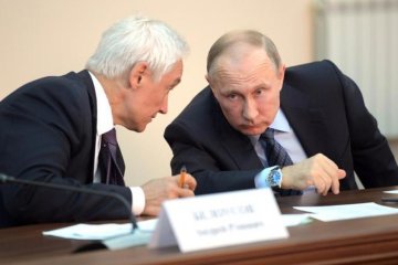 Російський опозиціонер назвав головну загрозу для України 