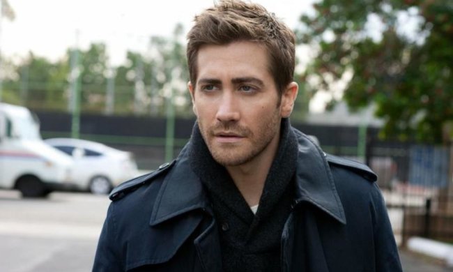 Джилленхол сыграл жертву Бостонского марафона