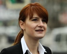 Шпион в юбке: кто такая Мария Бутина и за что ей светит 10 лет тюрьмы