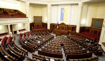 Кожен третій кандидат на довибори в Раду - технічний