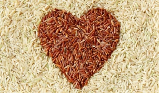 Як вибрати корисний рис