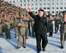 США щодо ядерної проблеми КНДР: час розмов минув