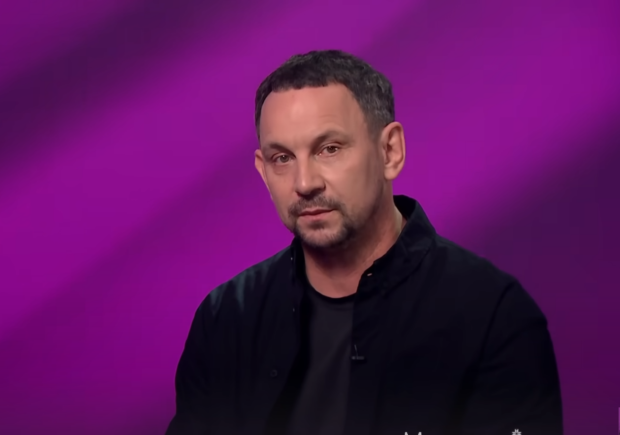 Валерій Харчишин розповів про тяжку хворобу сина: "Він стає іншим"