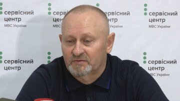 Валерій Білець