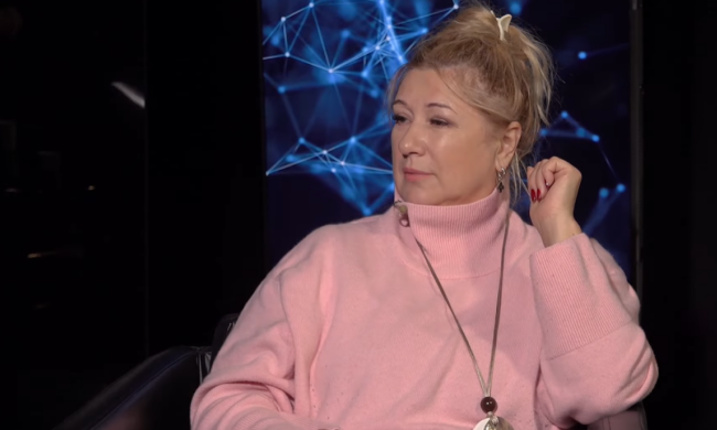 Маргарита Січкар